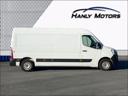 2021 Renault Master - thumbnail 10