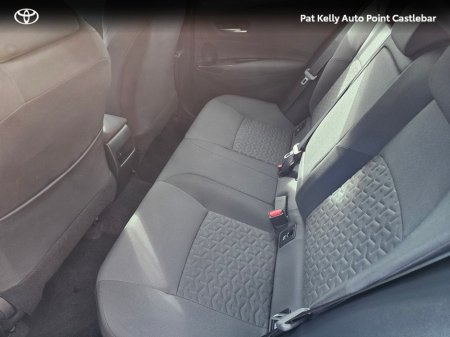 2022 Toyota Corolla - thumbnail 7