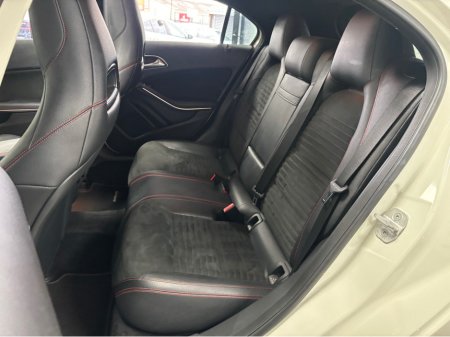 2014 Mercedes-Benz A Class - thumbnail 16