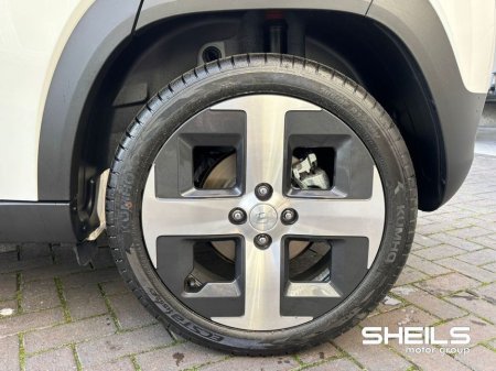 2026 Hyundai Inster *ORDER NOW FOR 261* €20,545 thumbnail