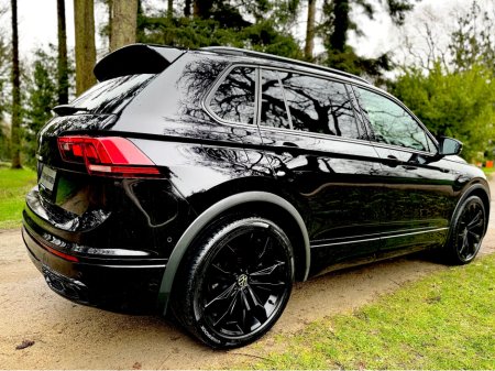 2023 Volkswagen Tiguan - thumbnail 20