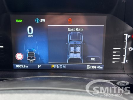 2025 Ford Ranger WILDTRAK 2.3 *PHEV * 280PS AUTO €49,950 thumbnail