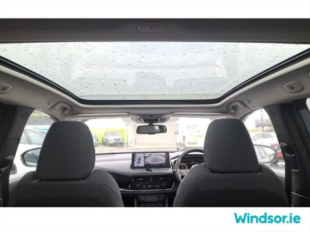 2024 Nissan Qashqai ePOWER SV PREMIUM €39,995 thumbnail