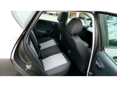 2015 SEAT Ibiza - thumbnail 8