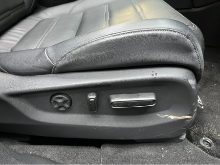 2020 Honda CR-V €29950 2020 HONDA CR-V HEV EX MASTERPIECE 2.0 AUTOMATIC / CRUISE CONTROL /REVERSE CAMERA / ELECTRIC MEMORY & HEATED SEATS / PANORAMIC SUNROOF / HEATED REAR SEATS / PADDLE SHIFTERS €29,950 thumbnail