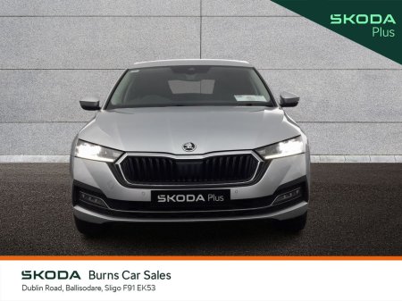2024 Skoda Octavia - thumbnail 12