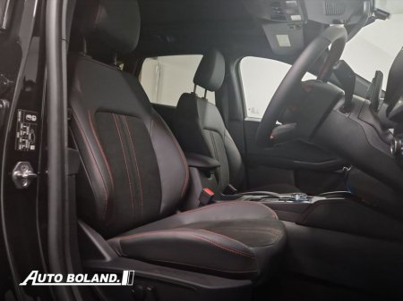 2026 Ford Kuga *DEMO* ST Line X Edition 2.5 PHEV thumbnail