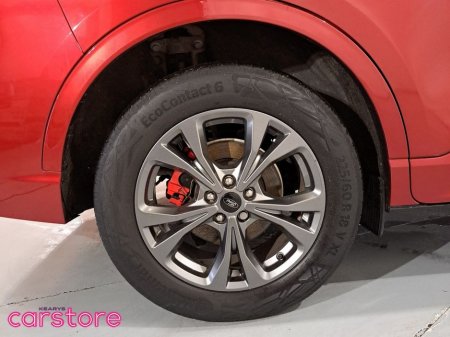 2023 Ford Kuga 2.5 Duratec 225PS PHEV ST-Line Auto €31,880 thumbnail