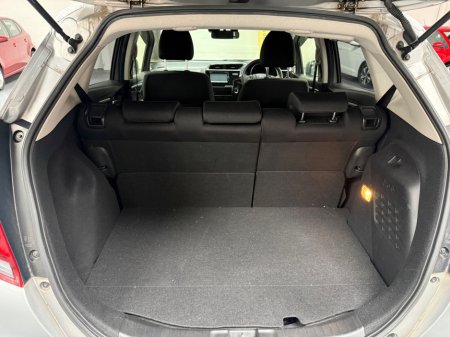 2018 Honda Fit  €12,990 thumbnail