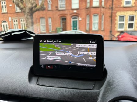 2018 Mazda Mazda2 - thumbnail 15