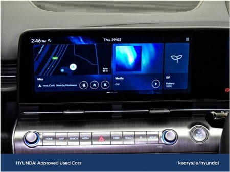 2025 Hyundai Kona - thumbnail 20