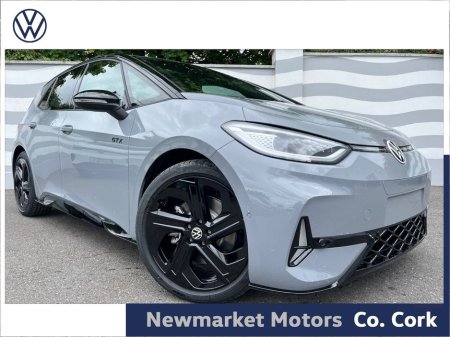 2026 Volkswagen ID.3 - €40,440