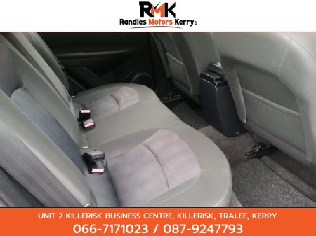 2012 Nissan Qashqai +2 - thumbnail 8