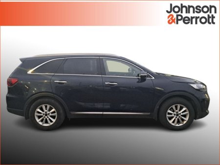 2019 Kia Sorento - thumbnail 23