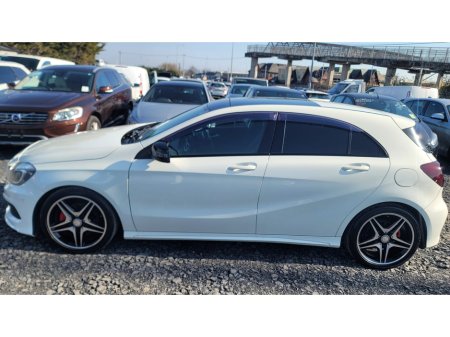 2013 Mercedes-Benz A Class - thumbnail 7