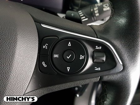 2022 Opel Grandland X - thumbnail 18