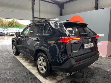 2019 Toyota Rav4 €27950! 2019 TOYOTA RAV4 HYBRID X 2.5 AUTOMATIC / REVERSE CAMERA / CRUISE CONTROL €27,950 thumbnail