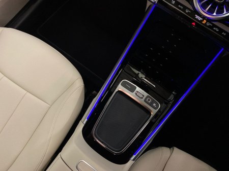 2026 Mercedes-Benz GLB - thumbnail 15