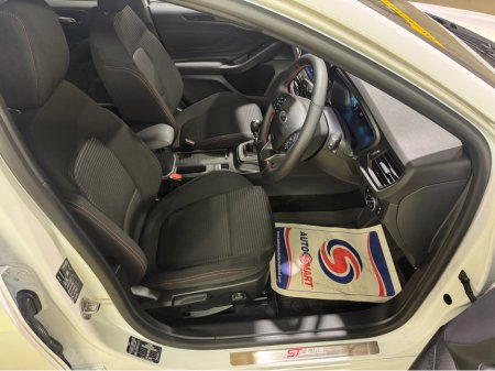 2026 Ford Focus SOLD SOLD SOLD €32,950 thumbnail