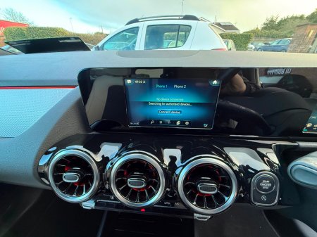 2020 Mercedes-Benz B Class - thumbnail 22