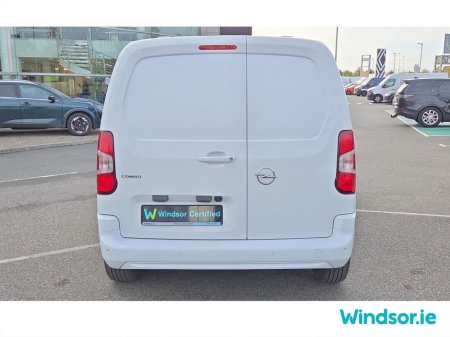 2023 Opel Combo - thumbnail 11