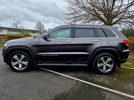 2015 Jeep Cherokee  €12,999 thumbnail