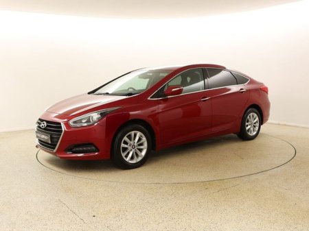 2017 Hyundai i40 - photo 3