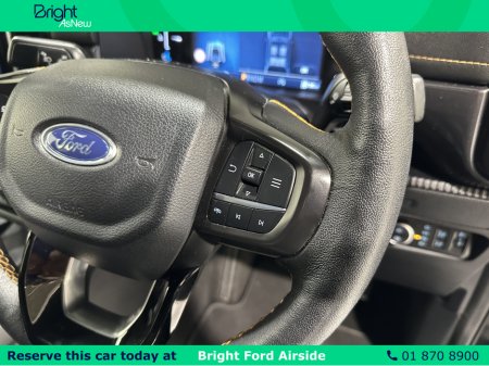 2023 Ford Ranger - thumbnail 18