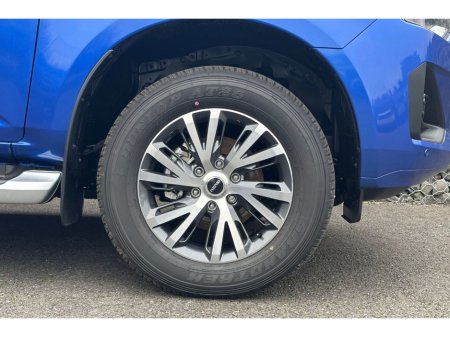 2025 Isuzu D-MAX - thumbnail 6