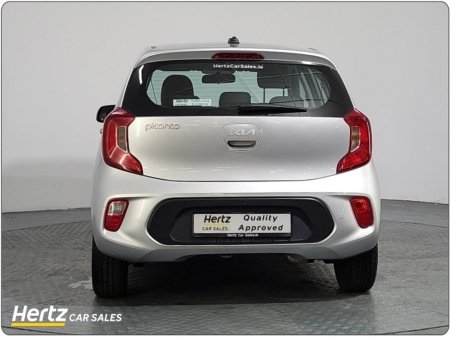 2023 Kia Picanto - thumbnail 19