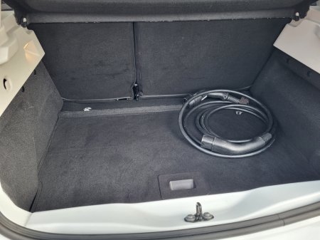 2022 Renault Zoe Iconic Rapid Charge 50Kwh R135, Long Range, Full Renault History €14,950 thumbnail