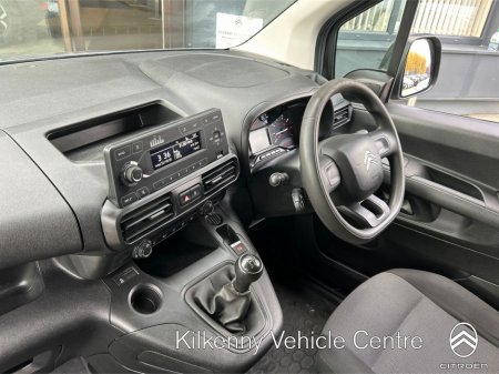 2021 Citroen Berlingo - thumbnail 13