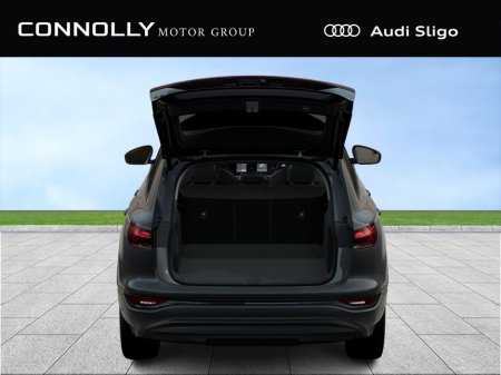 2026 Audi Q6 E-TRON Q6 SUV Advance e-tron 185,00 kW 528km range WLPT "Coming Soon" €63,947 thumbnail