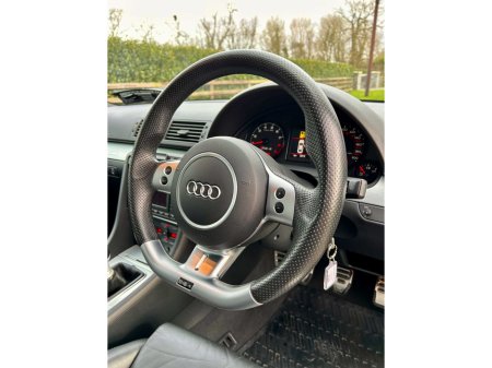 2007 Audi RS4 - thumbnail 7