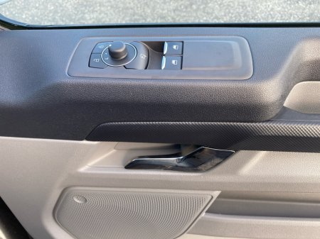 2024 Ford Transit Custom 2.0 TDCI LWB Limited 170 BHP..18" Wheels/ Twin Doors €35,500 thumbnail