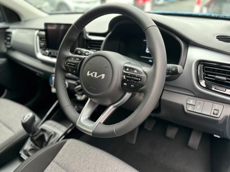 2025 Kia Stonic 1.0 K2 PE €23,995