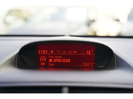 2016 Opel Mokka - thumbnail 13