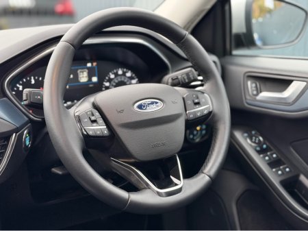 2020 Ford Focus ACTIVE X - 1.5 DIESEL - AUTO - 12M WARRANTY - CAR: 1791 €22,950 thumbnail