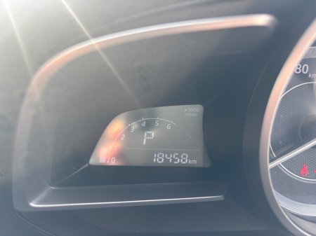 2016 Mazda Demio - thumbnail 8