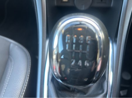 2012 Vauxhall Astra 1.7 CDTI ECOFLEX 5DR €3,895 thumbnail