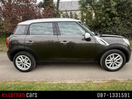 2014 MINI Countryman - photo 2