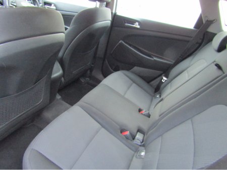 2019 Hyundai Tucson IX35 COMFORT 1.6 D 5DR thumbnail