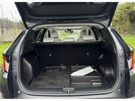 2023 Hyundai Tucson - thumbnail 28