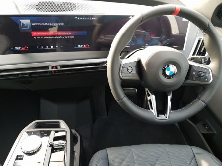 2026 BMW iX - thumbnail 5