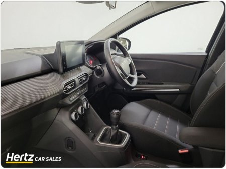 2023 Dacia Jogger EXTREME SE 1.0 Petrol Manual €18,395 thumbnail