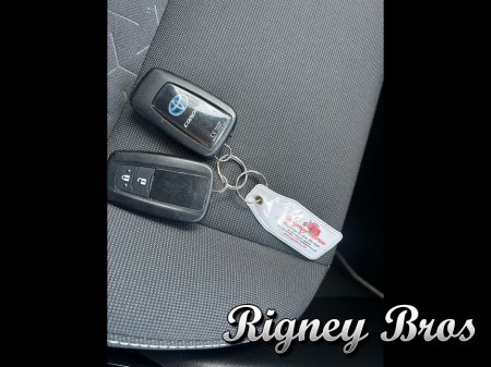 2019 Toyota Corolla HYBRID SOL H/B 4DR AUTO €21,750 thumbnail