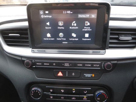 2019 Kia Ceed K2 Commercial 5DR €9,750 thumbnail