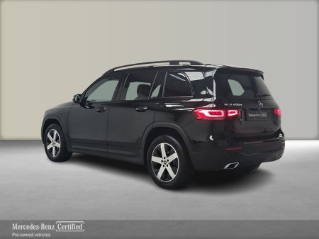 2023 Mercedes-Benz GLB 200d Progressive Auto €520pm €52,900