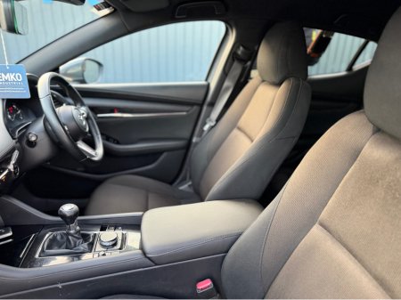 2019 Mazda Mazda3 SPORT LUXURY - 1.8 DIESEL - MANUAL - 12M WARRANTY - CAR: 1597 €18,950 thumbnail