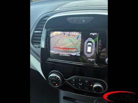 2019 Renault Captur GT LINE TCE 90 MY18 4DR €13,995 thumbnail